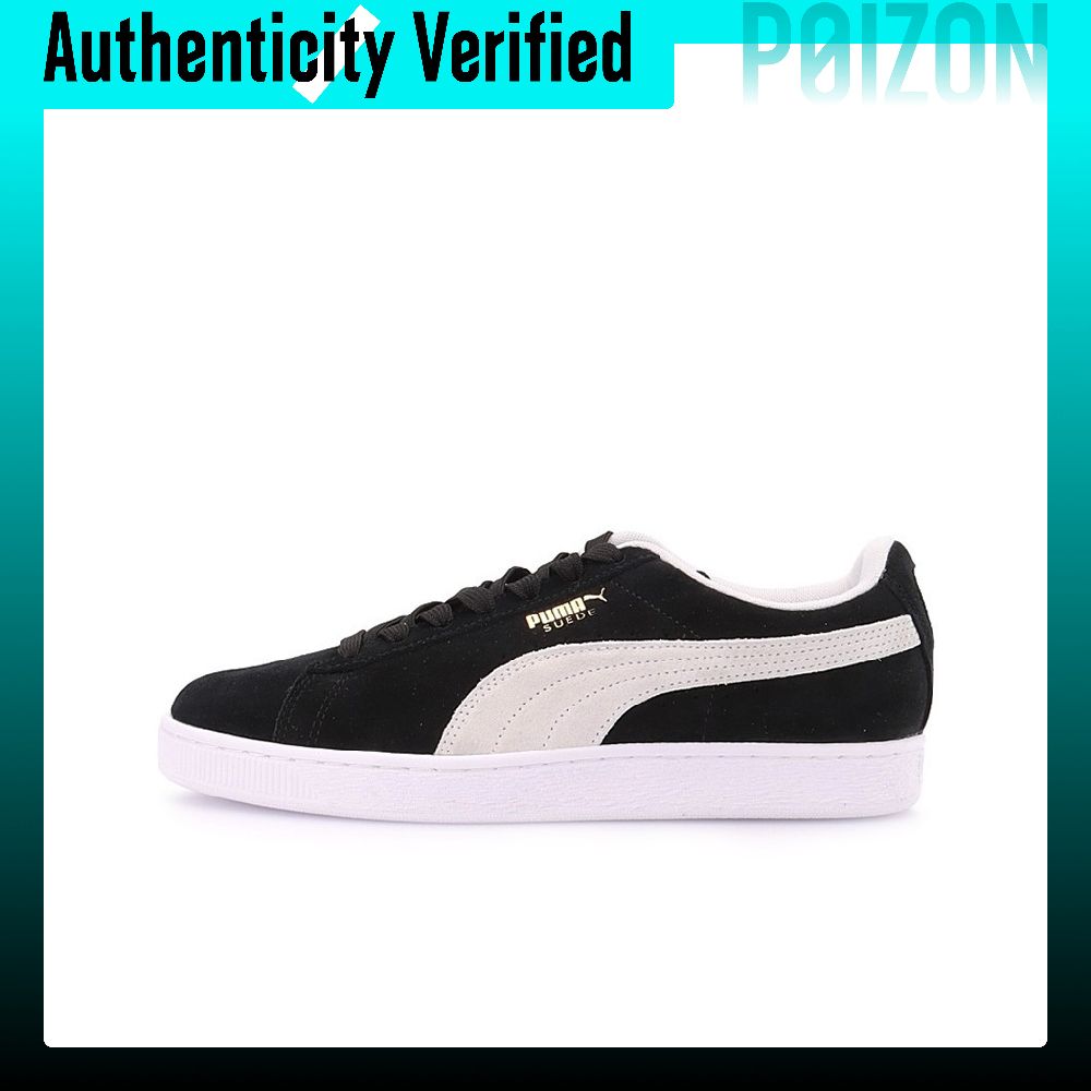Puma Shoes Suede Classic - حذاء بوما كلاسيك من جلد الشمواه