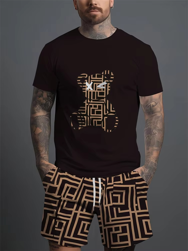 تتميز البدلة الرجالية الجديدة  - مراجعة Street Fashion Men 2025 وسعره