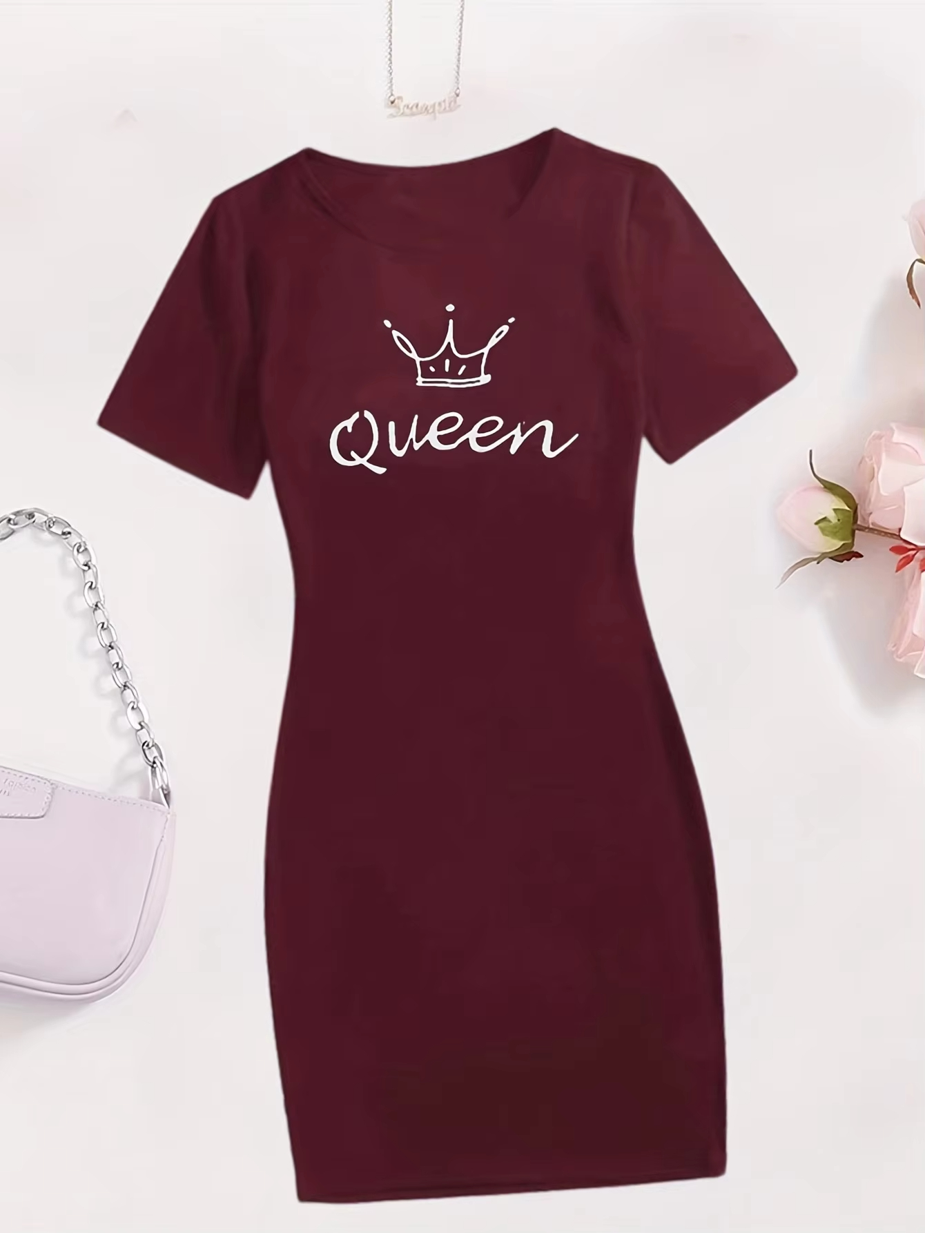 بالإضافة إلى حجم فساتين الموضة - مراجعة Queen Street Fashion وسعره