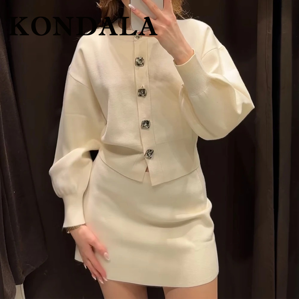 KONDALA أنيقة فاخرة أنيقة بدلة - مراجعة Fashion Street Night وسعره