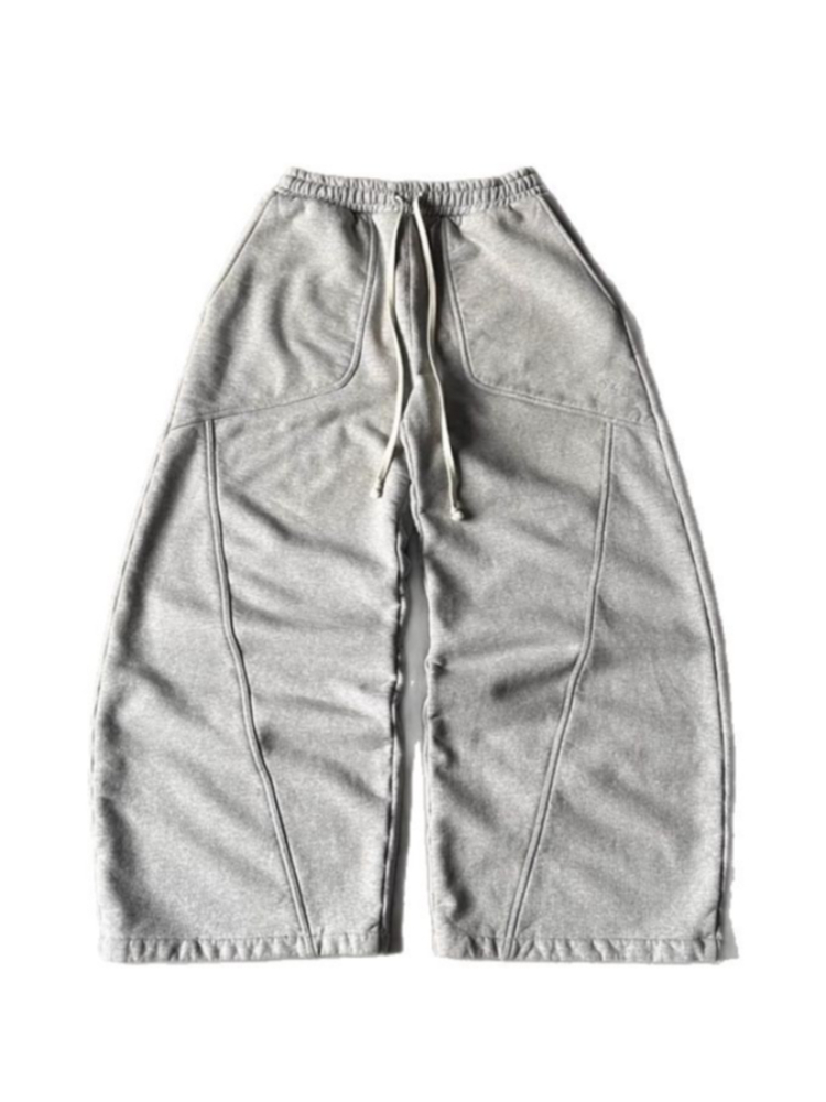 2025 شارع الهيب هوب القوطي Har - مراجعة Street Fashion Men 2025 وسعره
