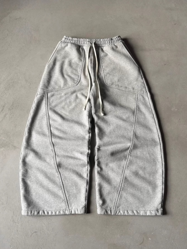 2025 شارع الهيب هوب القوطي Har - مراجعة Street Fashion Men 2025 وسعره