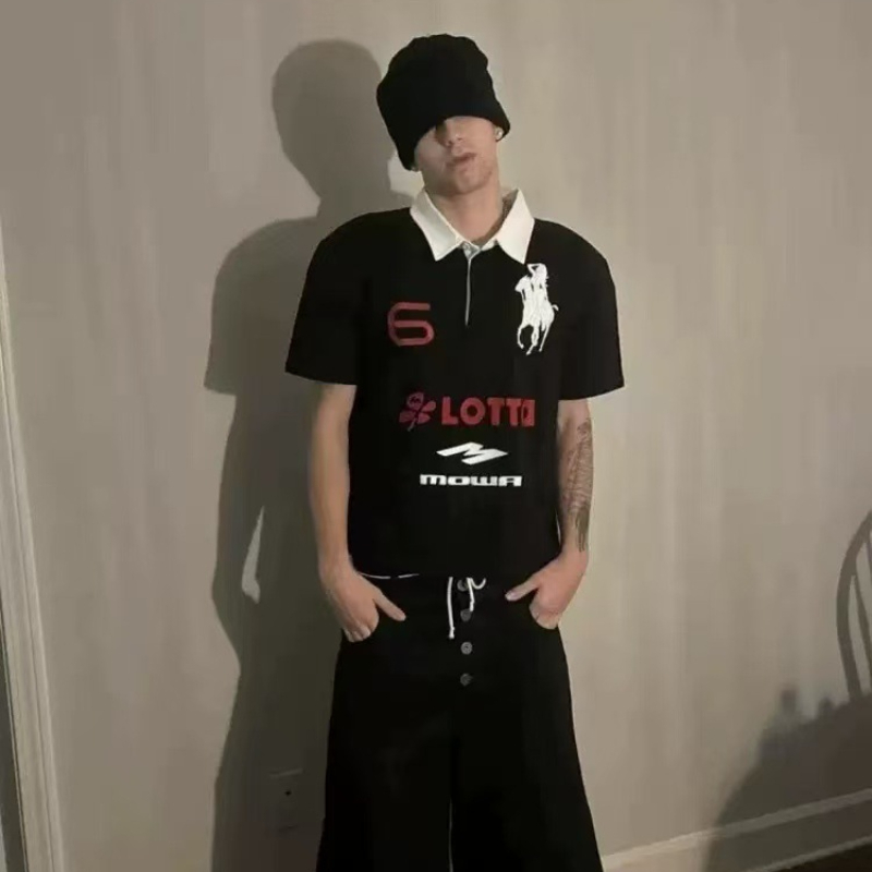 2025 الصيف الرجال شارع العليا  - مراجعة Street Fashion Men 2025 وسعره