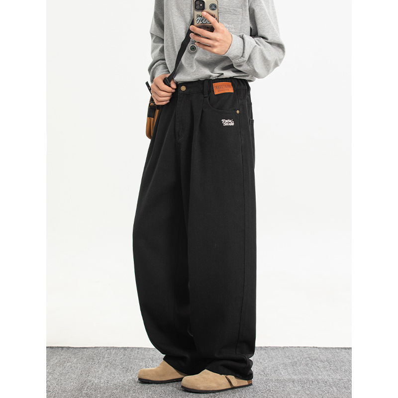 ذكر 2025 طبعة الربيع الأمريكية - مراجعة Street Fashion Men 2025 وسعره