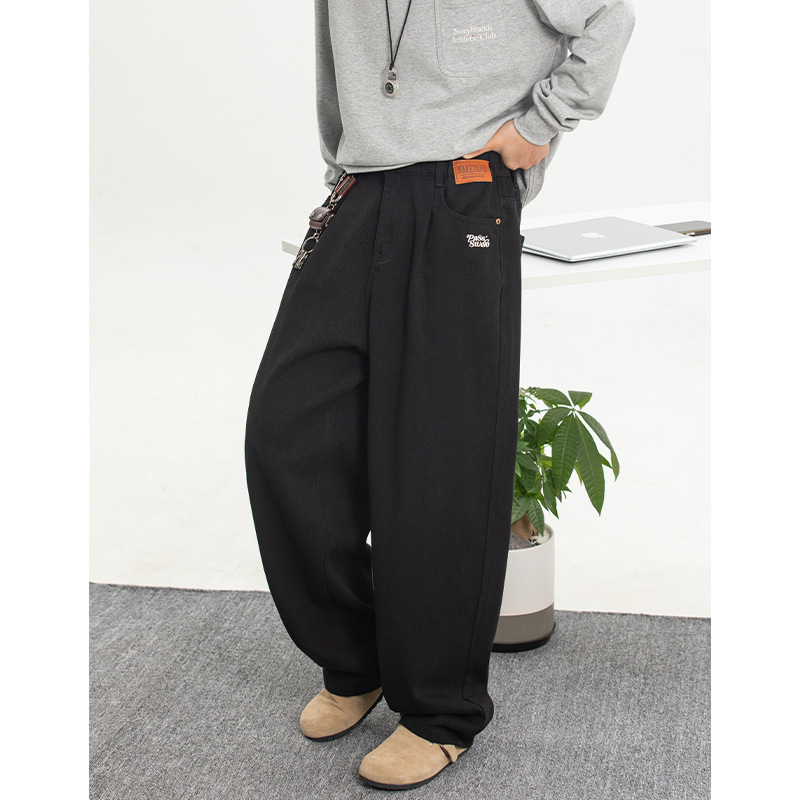 ذكر 2025 طبعة الربيع الأمريكية - مراجعة Street Fashion Men 2025 وسعره