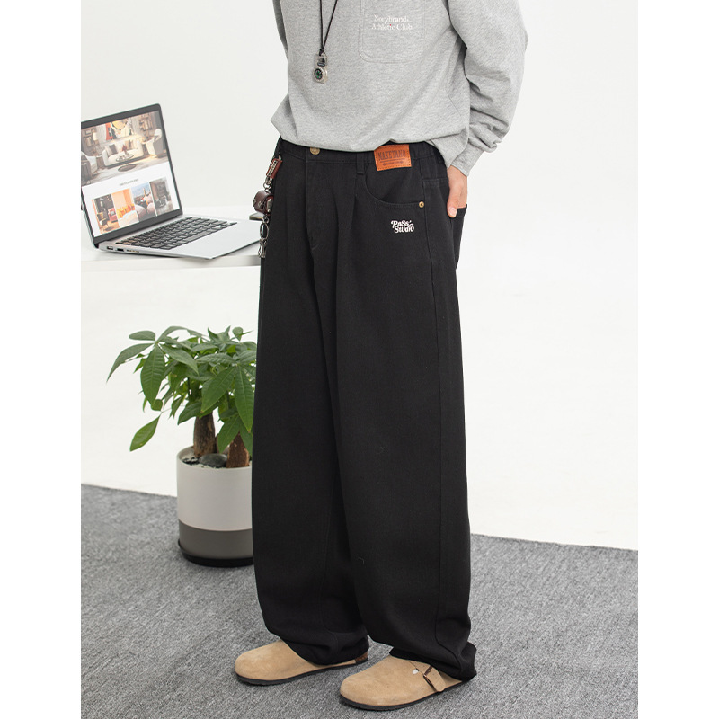 ذكر 2025 طبعة الربيع الأمريكية - مراجعة Street Fashion Men 2025 وسعره
