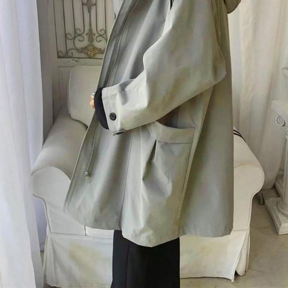 2025 ربيع الخريف سترة واقية مو - مراجعة Street Fashion Men 2025 وسعره