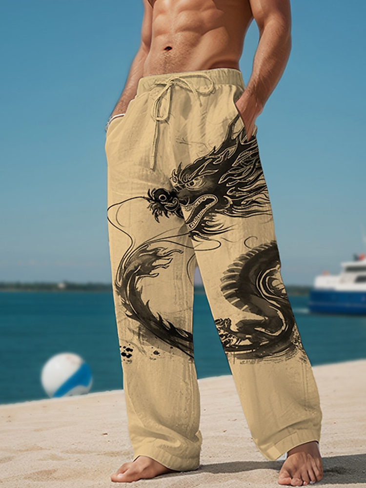 موضة خريف 2025: بنطلون رجالي ك - مراجعة Street Fashion Men 2025 وسعره