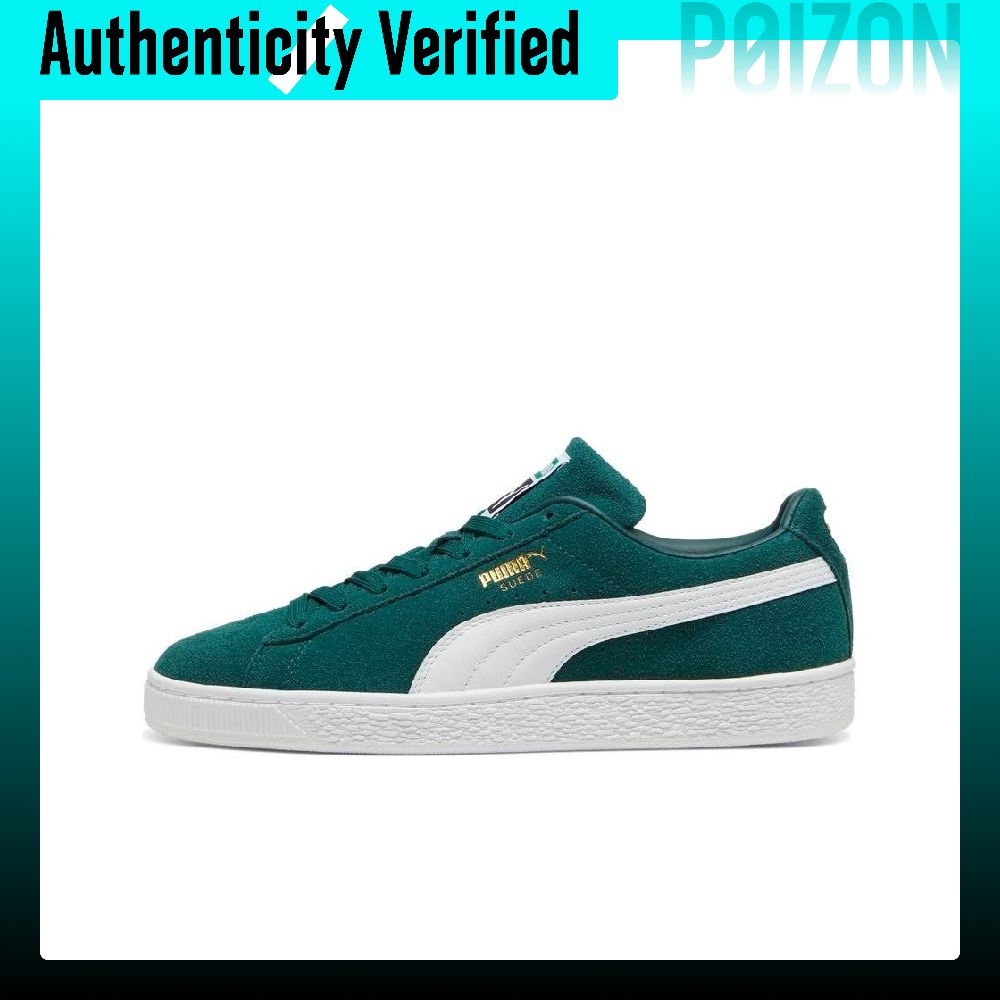 حذاء بوما سويدي كلاسيك مقاوم ل - مراجعة Puma Shoes Suede Classic وسعره
